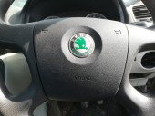 Airbag volan Skoda Roomster 1.4 diesel BNV OEM 2006-2015