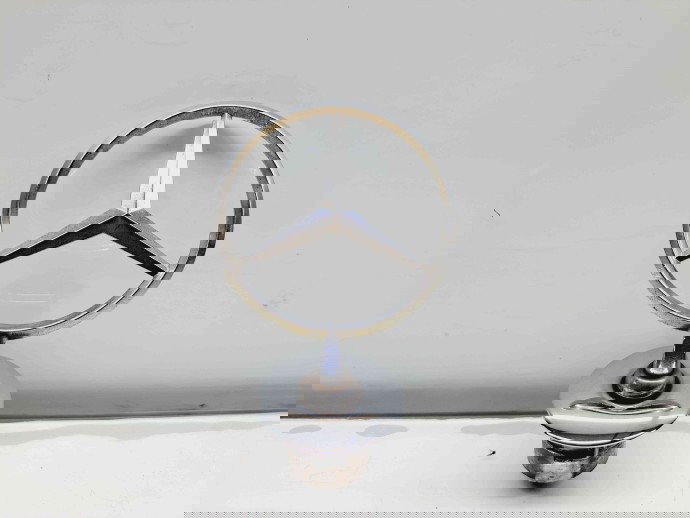 Sigla capota Mercedes Clasa E (W212) AMG [Fabr 2009-2016] OEM