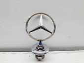 Sigla capota Mercedes Clasa E (W212) AMG [Fabr 2009-2016] OEM