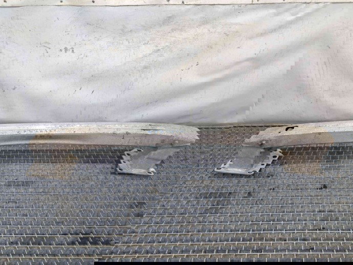 Armatura bara fata Peugeot 308 [Fabr 2007-2013] 9656741380