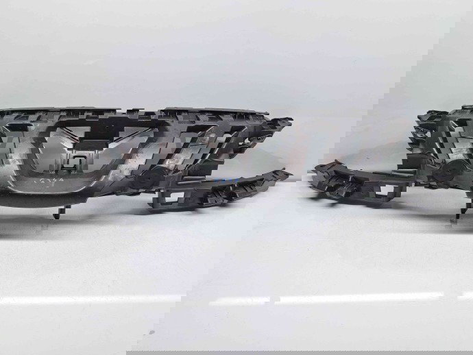 Suport central bara fata Peugeot 308 [Fabr 2007-2013] 9680389077