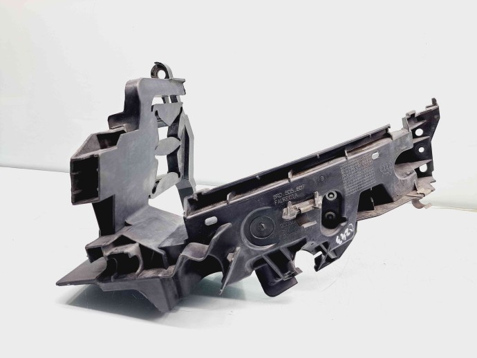 Suport far stanga Audi Q5 (8RB) [Fabr 2008-2016] S-line 8R0805607