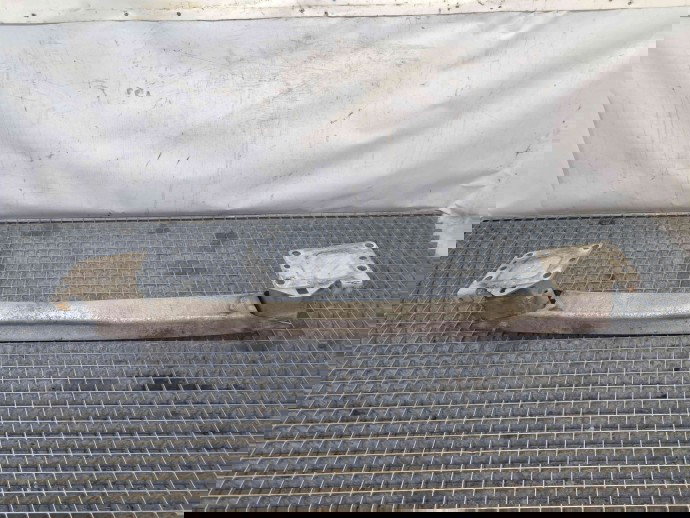 Armatura bara fata Peugeot 308 [Fabr 2007-2013] 9656741380