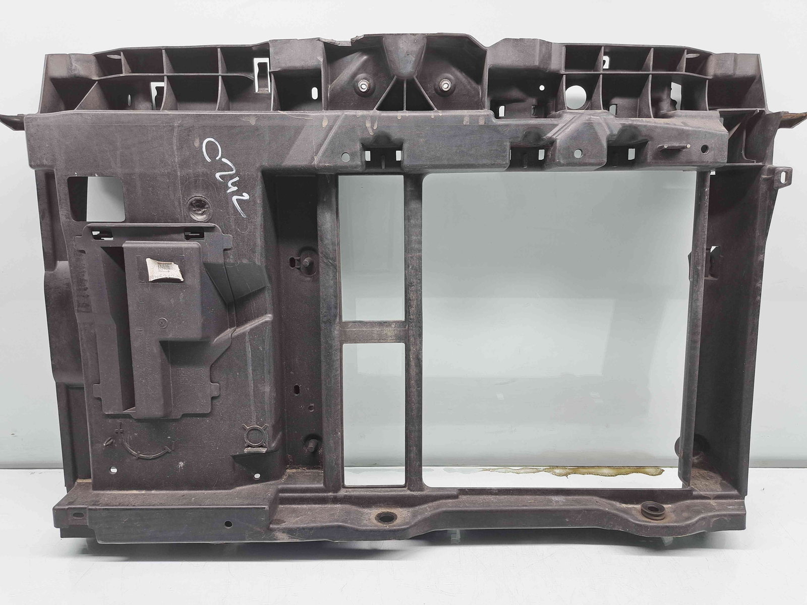 Trager Peugeot 2008 [Fabr 2013-prezent] 9677952180 - imagine 1