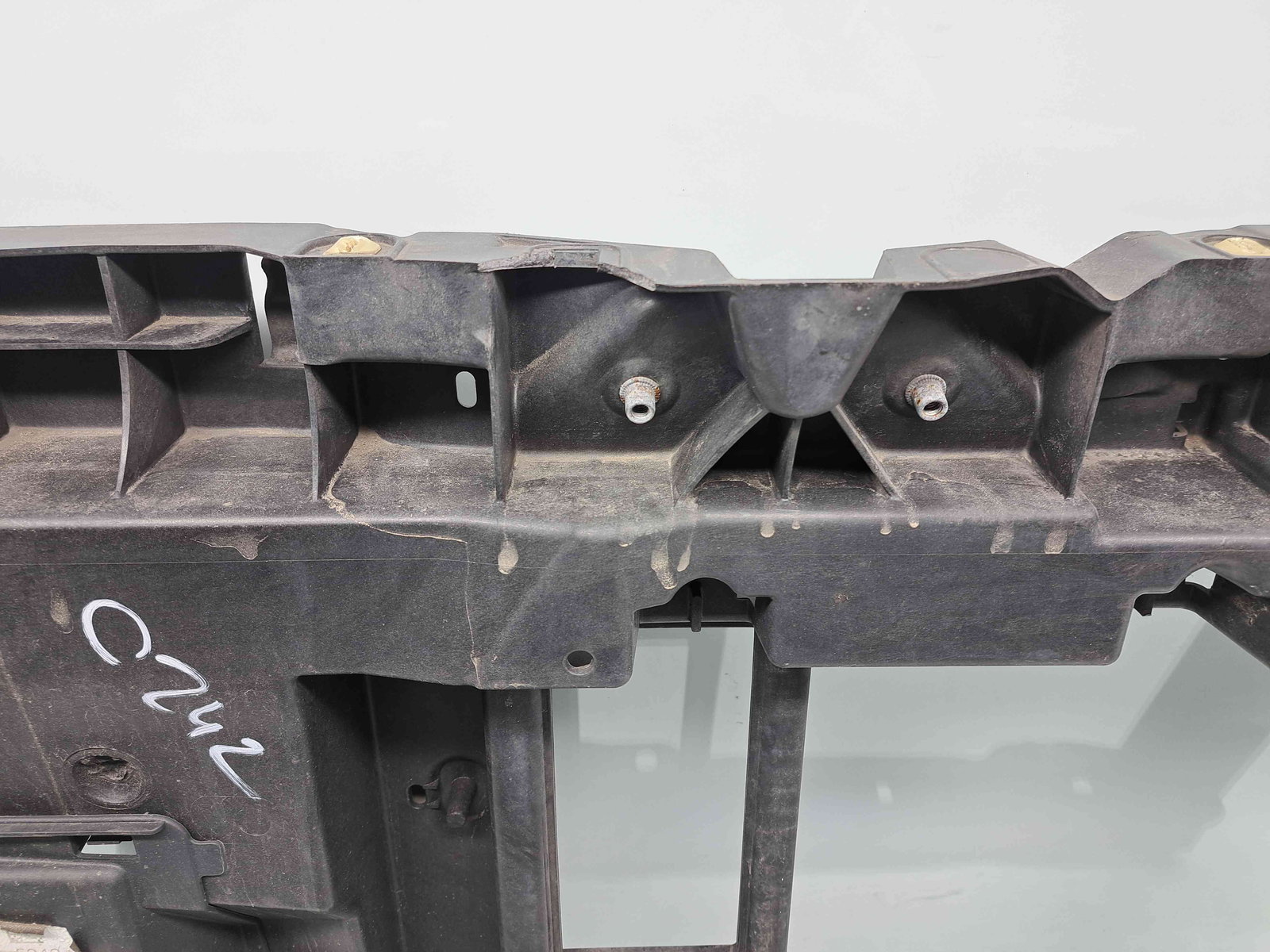 Trager Peugeot 2008 [Fabr 2013-prezent] 9677952180 - imagine 2