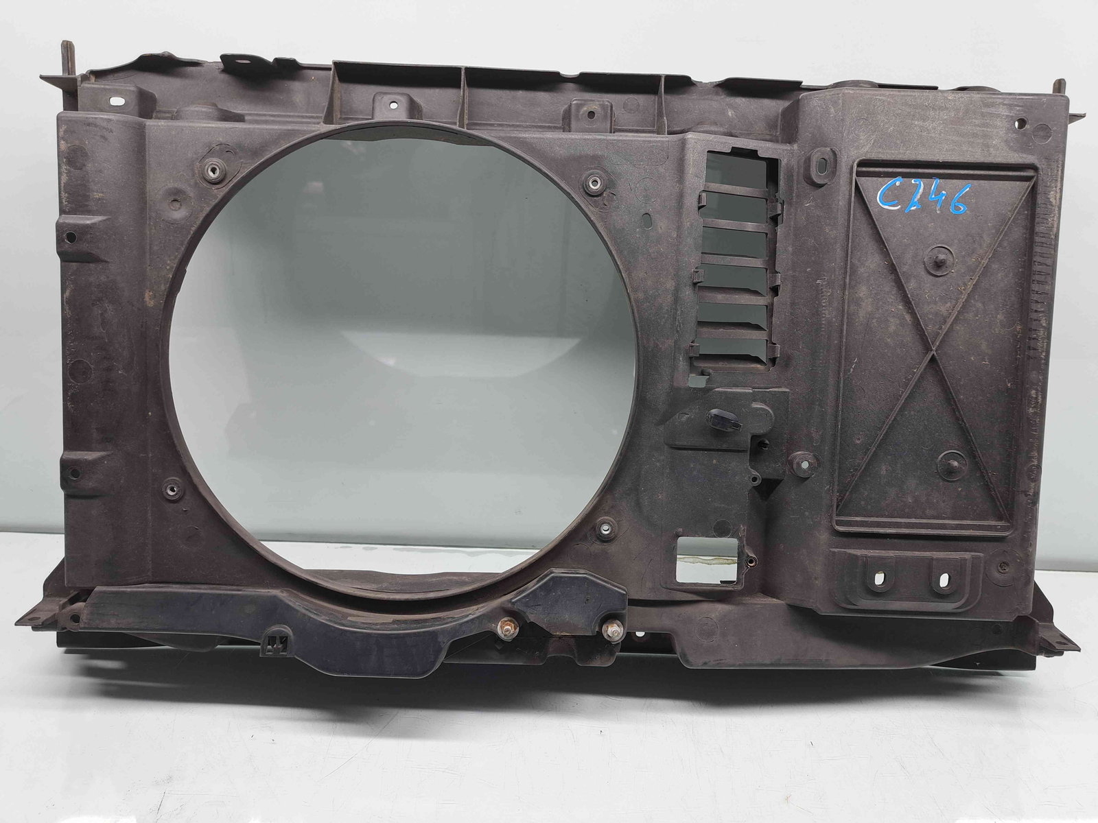 Trager Peugeot 308 [Fabr 2007-2013] 9680590180 - imagine 1