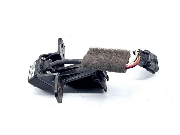   Camera Lane Assist Nissan Juke [Fabr 2010-2014] Facelift 284F1BV80B