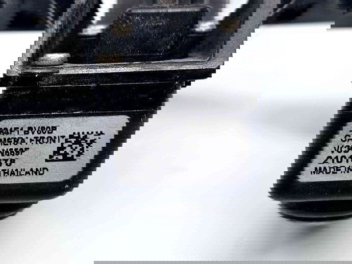   Camera Lane Assist Nissan Juke [Fabr 2010-2014] Facelift 284F1BV80B