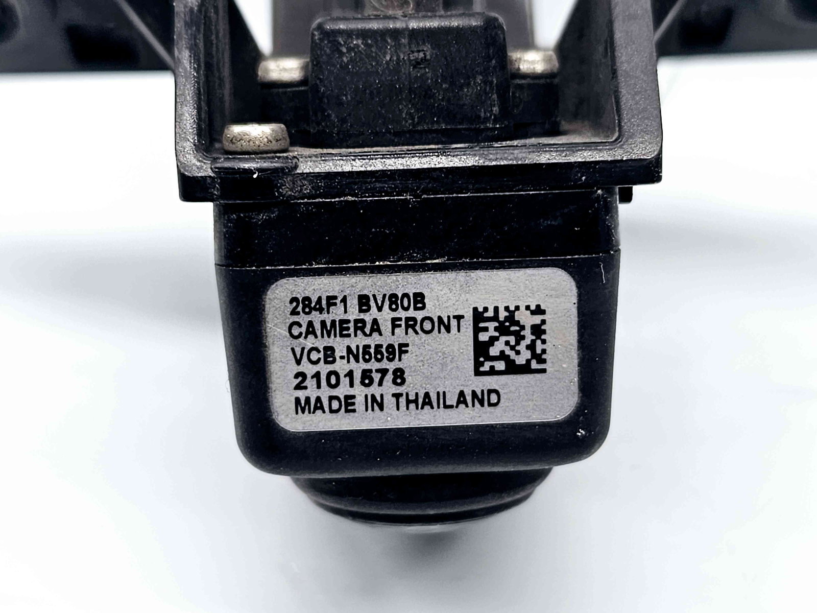 Camera Lane Assist Nissan Juke [Fabr 2010-2014] Facelift 284F1BV80B - imagine 4