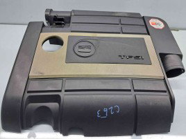Capac motor Seat Leon (1P1) [Fabr 2005-2011] 06F133837AA 2.0 FSI BWA 147KW / 200CP 2.0 FSI BWA 147KW / 200CP