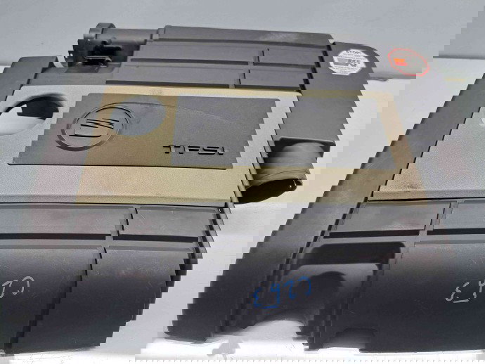 Capac motor Seat Leon (1P1) [Fabr 2005-2011] 06F133837AA 2.0 FSI BWA 147KW / 200CP 2.0 FSI BWA 147KW / 200CP