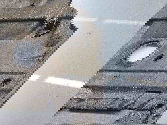 Capac motor LEXUS IS II (GSE2, ALE2, USE2) [Fabr 2005-2013] OEM 2.2  2AD-FHV 130KW / 177CP 2.2  2AD-FHV 130KW / 177CP