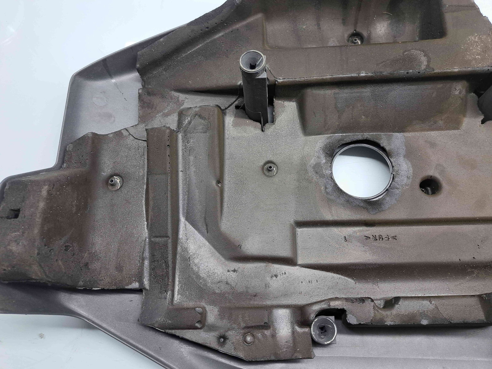 Capac motor LEXUS IS II (GSE2, ALE2, USE2) [Fabr 2005-2013] OEM 2.2 2AD-FHV 130KW / 177CP 2.2 2AD-FHV 130KW / 177CP - imagine 5