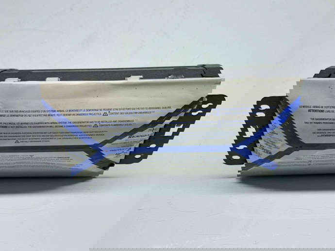   Airbag pasager Renault Scenic 1 [Fabr 1999-2003] 8200230383C