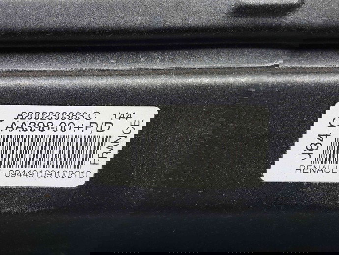   Airbag pasager Renault Scenic 1 [Fabr 1999-2003] 8200230383C