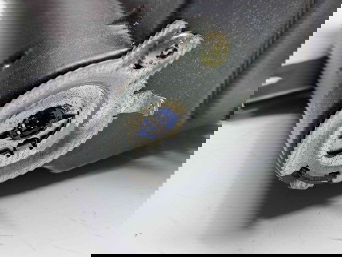   Airbag pasager Renault Scenic 1 [Fabr 1999-2003] 8200230383C