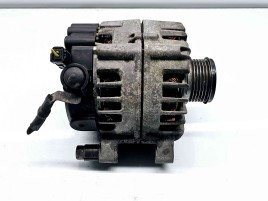 Alternator Peugeot 407 [Fabr 2004-2010] 9661544880 2.2 HDI 4HT 125KW / 170CP 2.2 HDI 4HT 125KW / 170CP 2.2 HDI 4HT 125KW / 170CP
