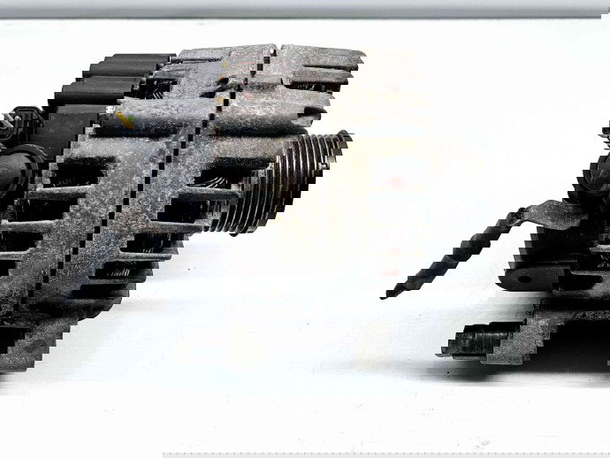 Alternator Peugeot 407 [Fabr 2004-2010] 9661544880 2.2 HDI 4HT 125KW / 170CP 2.2 HDI 4HT 125KW / 170CP 2.2 HDI 4HT 125KW / 170CP