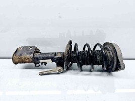 Amortizor dreapta fata Mercedes Clasa GLK (X204) [Fabr 2008-prezent] 2043204538 3.0 CDI 642961 165KW / 225CP 3.0 CDI 642961 165KW / 225CP