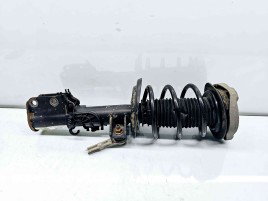 Amortizor stanga fata Mercedes Clasa GLK (X204) [Fabr 2008-prezent] 2043204538 3.0 CDI 642961 165KW / 225CP 3.0 CDI 642961 165KW / 225CP