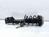 Amortizor stanga fata Mercedes Clasa GLK (X204) [Fabr 2008-prezent] 2043204538 3.0 CDI 642961 165KW / 225CP 3.0 CDI 642961 165KW / 225CP