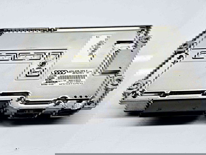   Amplificator audio Audi A6 (4G2, C7) [Fabr 2012-2017] 4G0035223C