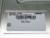   Amplificator audio Audi A6 (4G2, C7) [Fabr 2012-2017] 4G0035223C