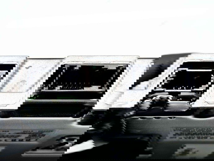   Amplificator audio Audi A6 (4G2, C7) [Fabr 2012-2017] 4G0035223C