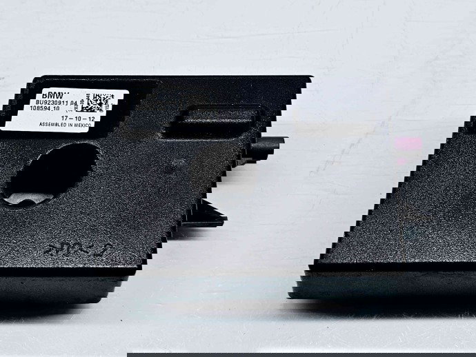   Amplificator audio Bmw X6 (E71, E72) [Fabr 2007-2014] 9230911