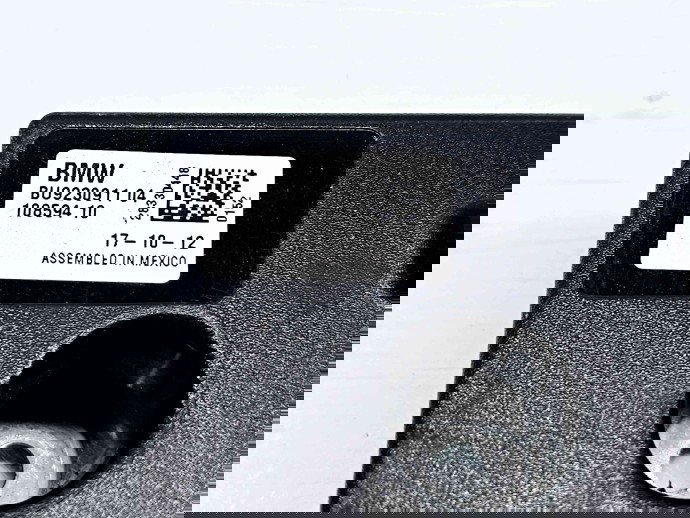   Amplificator audio Bmw X6 (E71, E72) [Fabr 2007-2014] 9230911