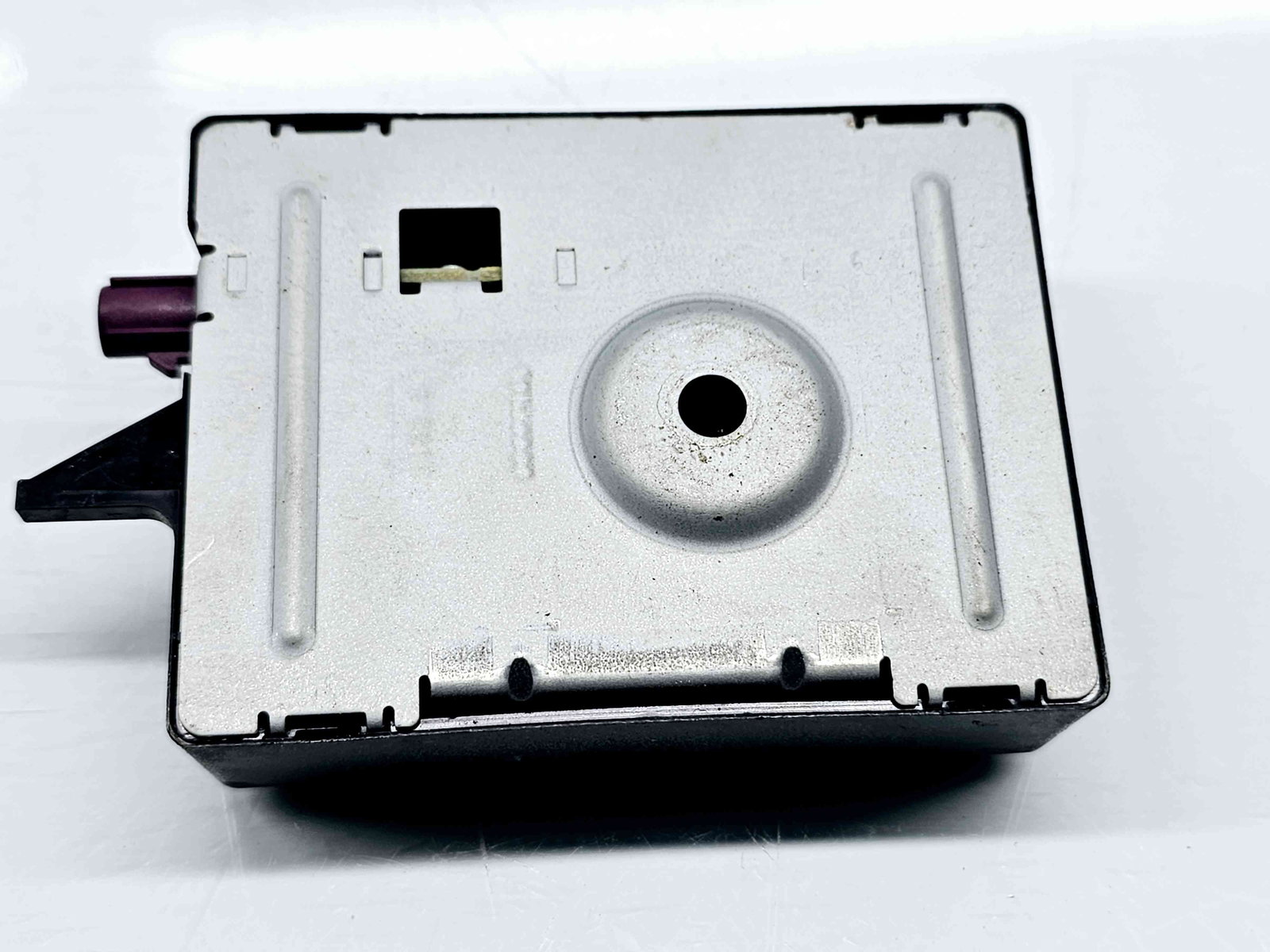 Amplificator audio Bmw X6 (E71, E72) [Fabr 2007-2014] 9230911 - imagine 3