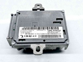   Amplificator audio Bmw X6 (E71, E72) [Fabr 2007-2014] 9286863