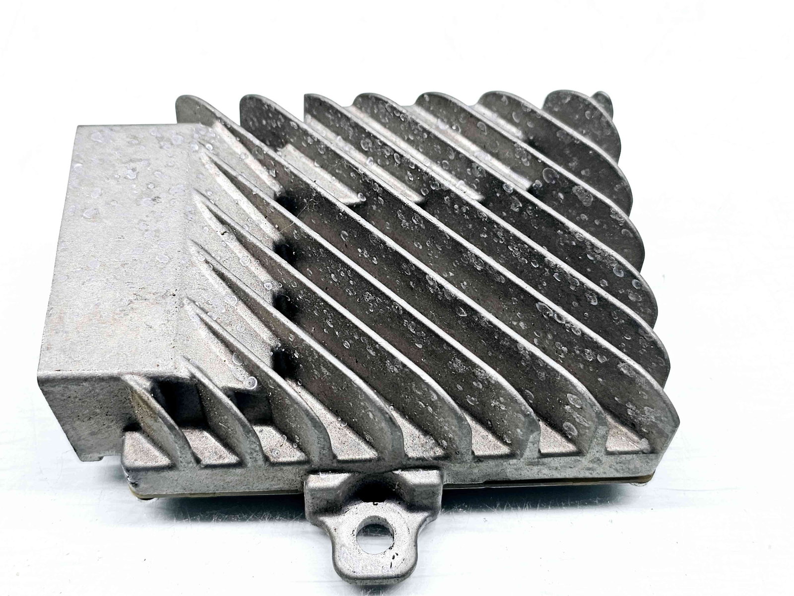 Amplificator audio Bmw X6 (E71, E72) [Fabr 2007-2014] 9286863 - imagine 3