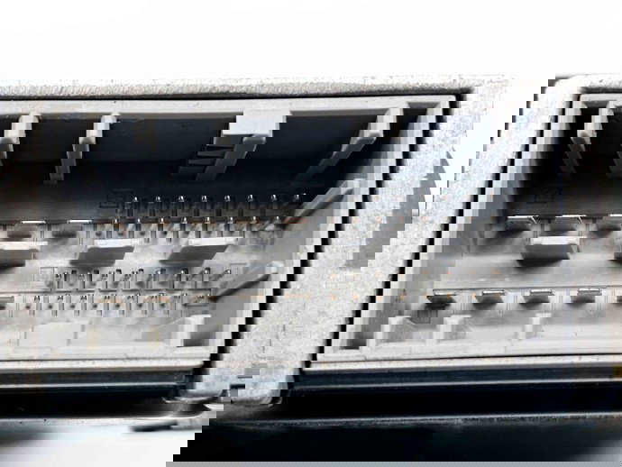   Amplificator audio Bmw X6 (E71, E72) [Fabr 2007-2014] 9286863