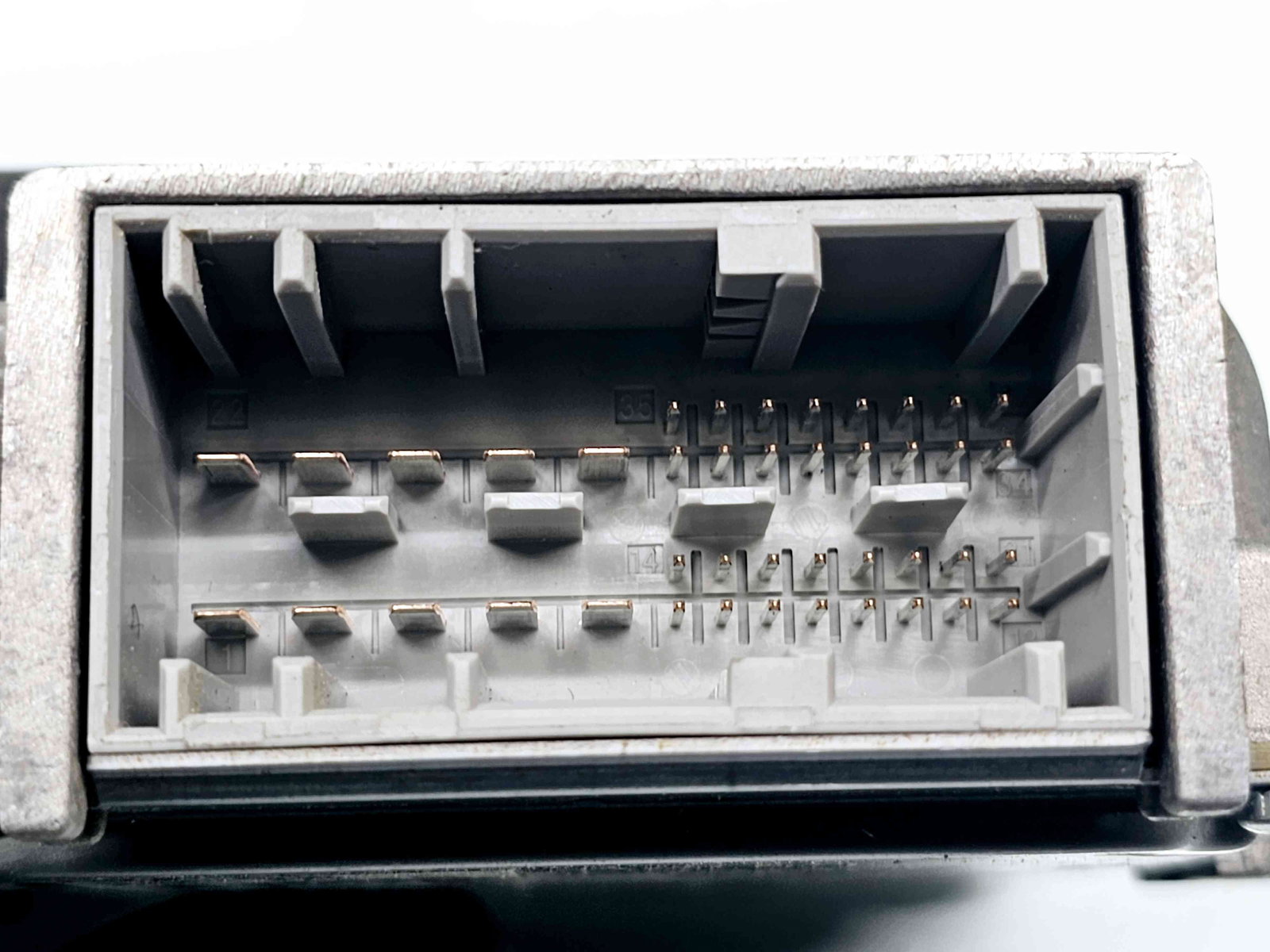 Amplificator audio Bmw X6 (E71, E72) [Fabr 2007-2014] 9286863 - imagine 4