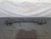 Armatura bara spate Mercedes Clasa C (W204) [Fabr 2007-2014] A2046100414
