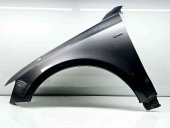Aripa stanga fata Audi Q5 (8RB) [Fabr 2008-2016] S-line LX7R