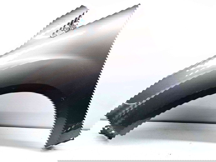 Aripa stanga fata Ford C-Max 2 [Fabr 2010-2015] Lunar Sky