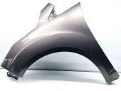 Aripa stanga fata Ford C-Max 2 [Fabr 2010-2015] Lunar Sky