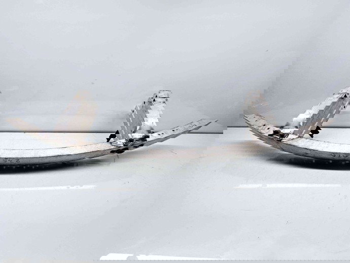 Armatura bara fata Mercedes Clasa E (W212) AMG [Fabr 2009-2016] OEM