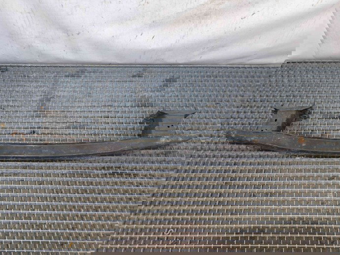 Armatura bara spate Mercedes Clasa C (W204) [Fabr 2007-2014] A2046100414