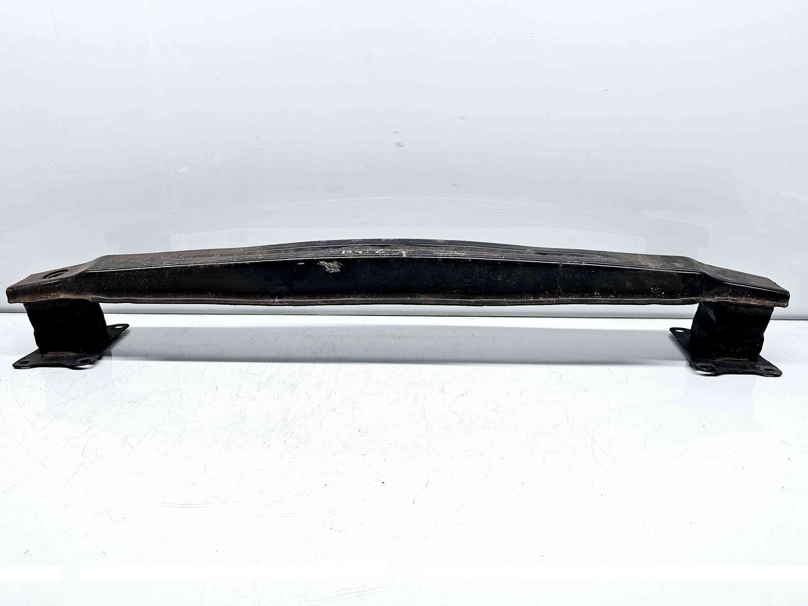 Armatura bara spate Seat Leon (5F1) [Fabr 2012-2018] OEM - imagine 1