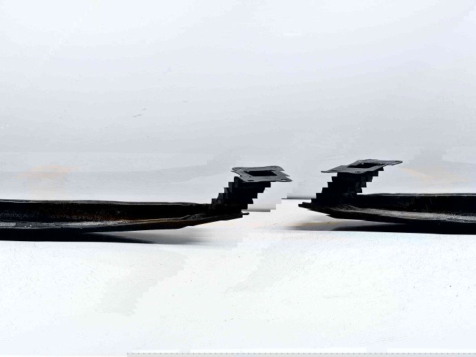 Armatura bara spate Seat Leon (5F1) [Fabr 2012-2018] OEM