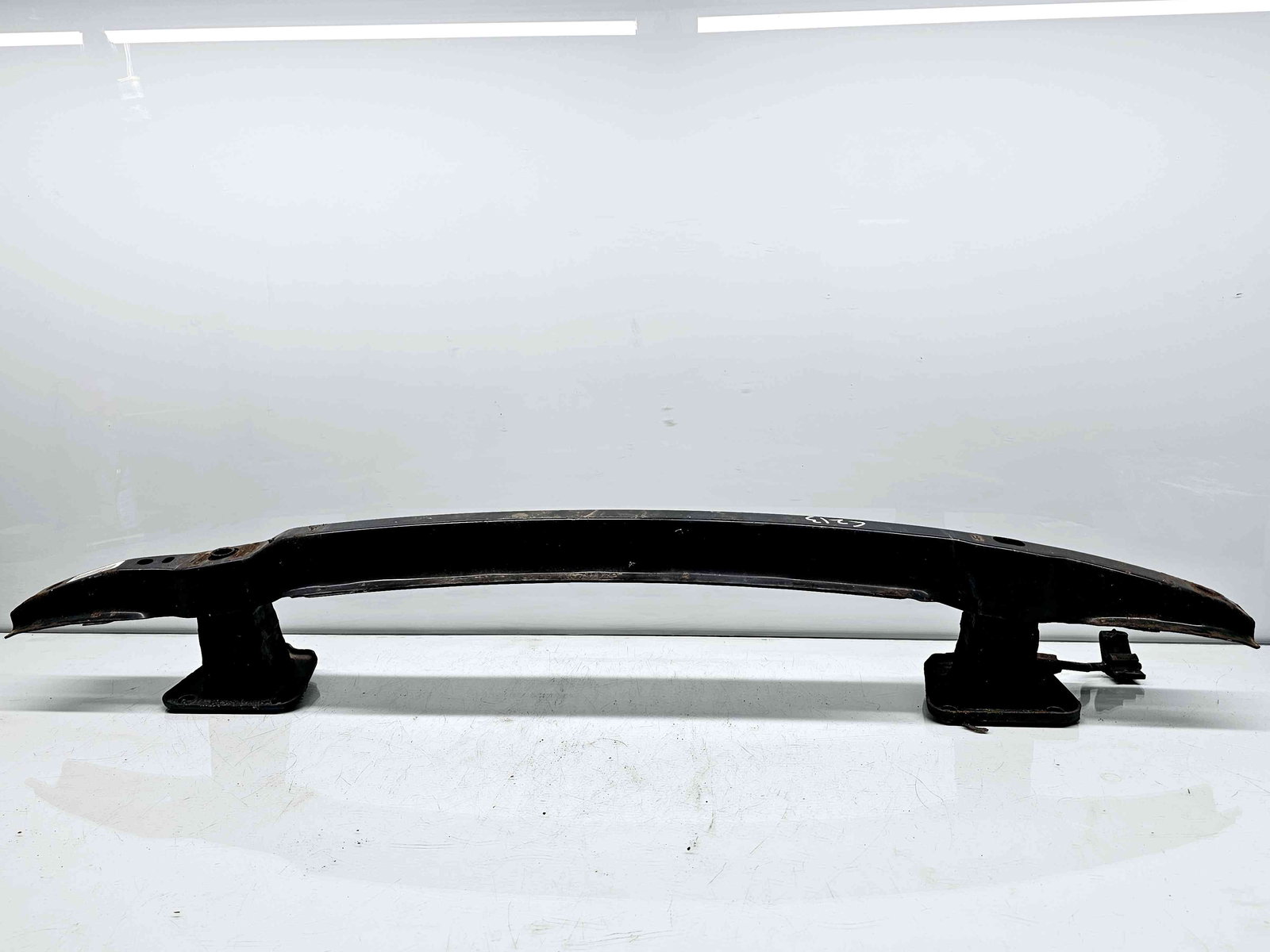 Armatura bara spate Bmw 3 Coupe (E92) [Fabr 2005-2011] OEM - imagine 1