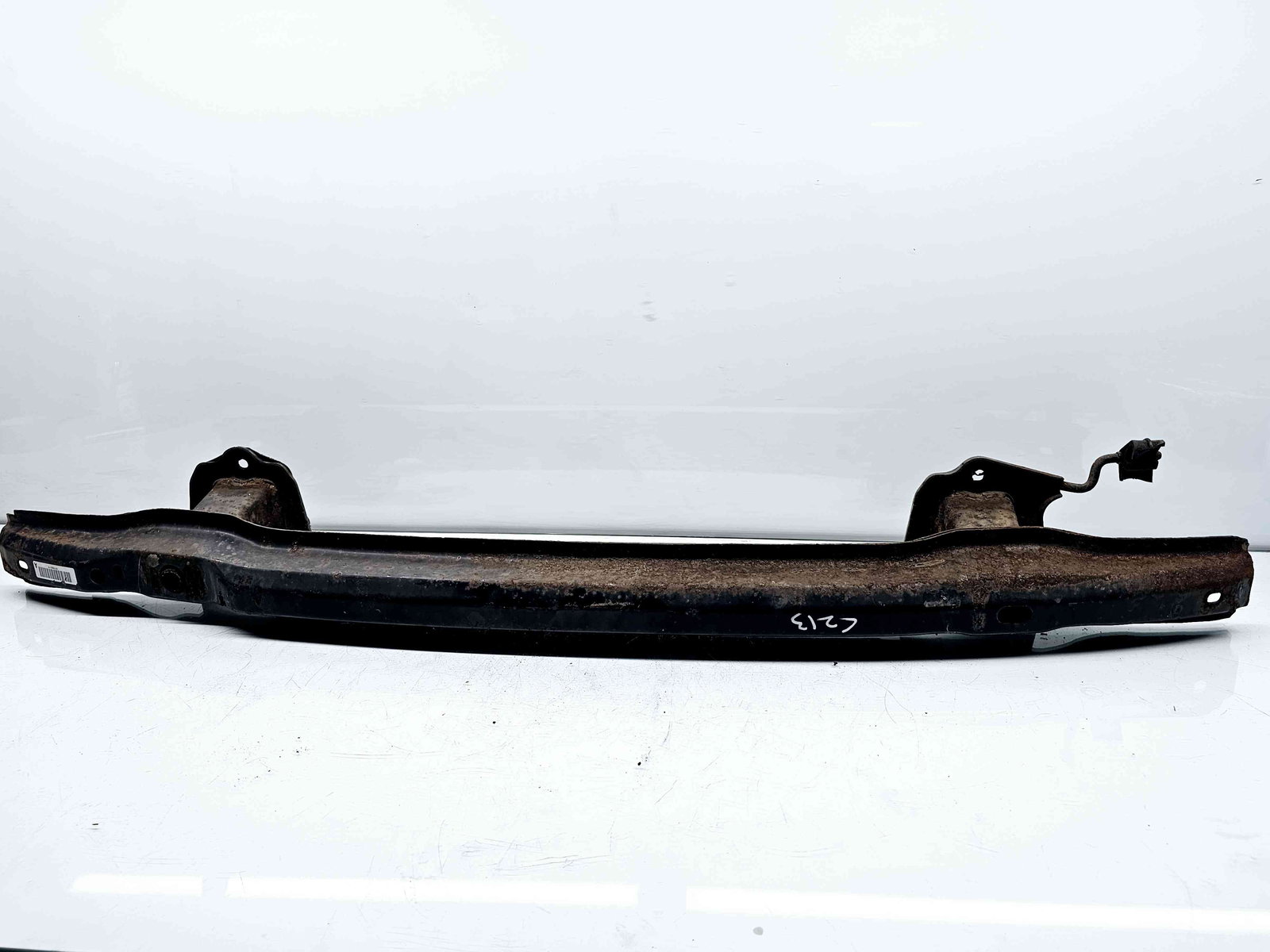 Armatura bara spate Bmw 3 Coupe (E92) [Fabr 2005-2011] OEM - imagine 2