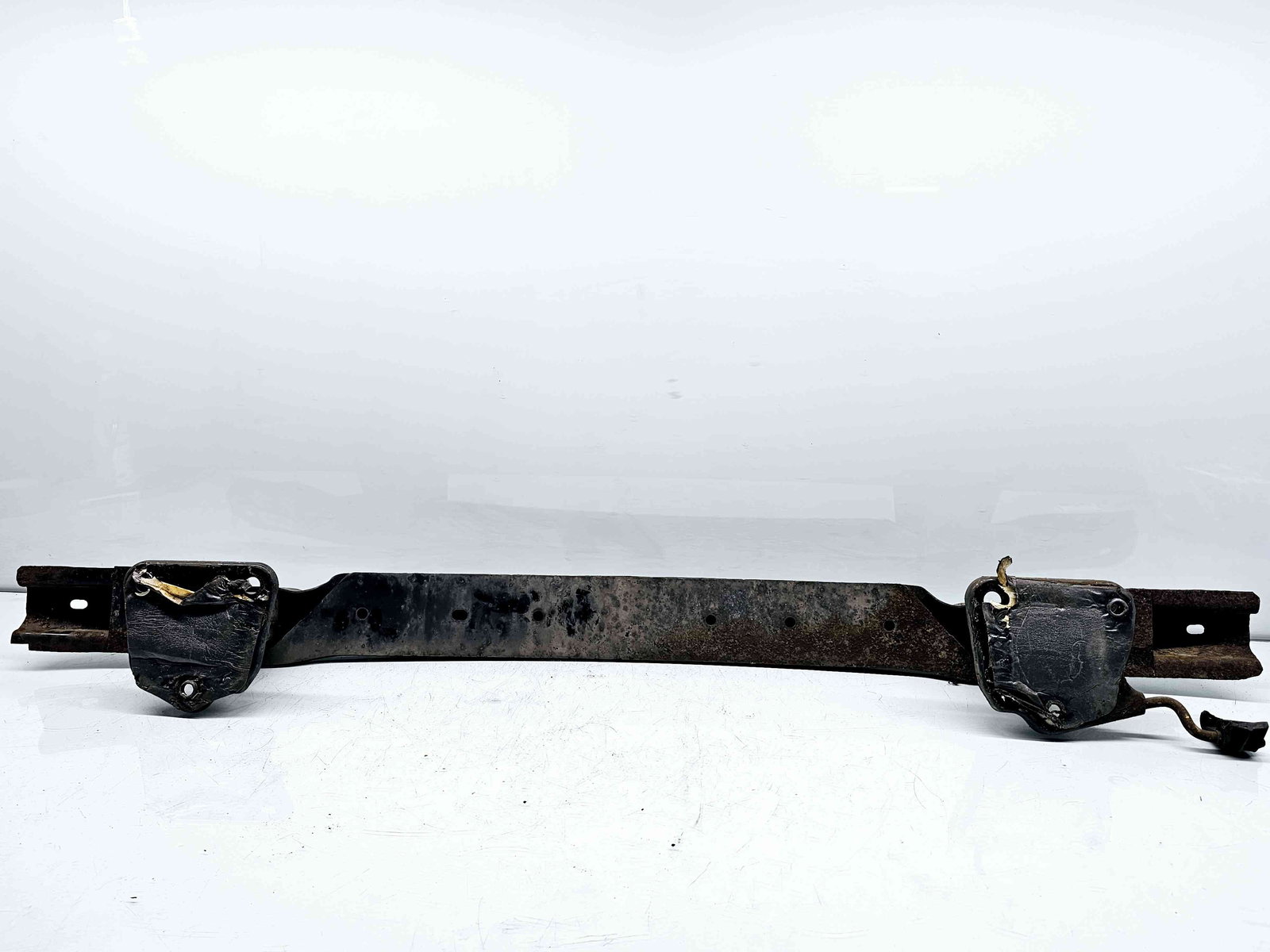 Armatura bara spate Bmw 3 Coupe (E92) [Fabr 2005-2011] OEM - imagine 3