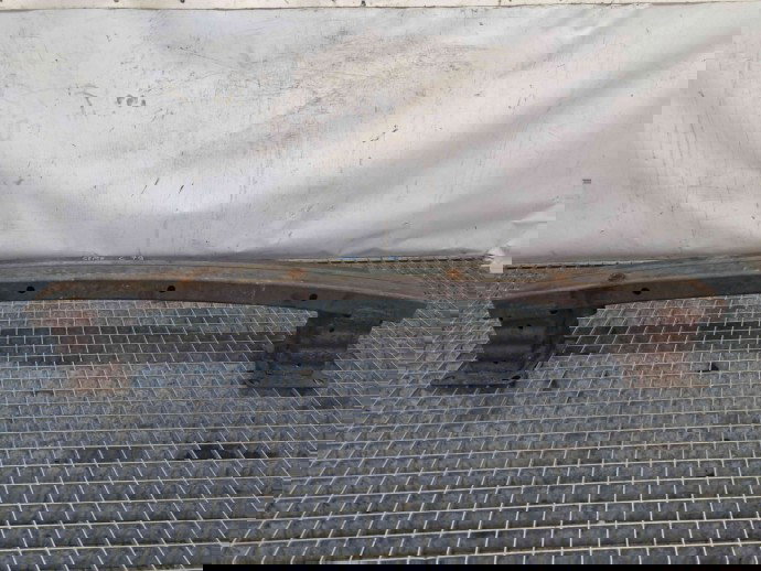 Armatura bara spate Peugeot 207 (WA) [Fabr 2006-2012] OEM