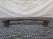 Armatura bara spate Peugeot 207 (WA) [Fabr 2006-2012] OEM