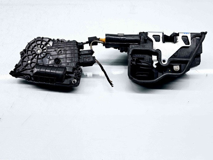 Broasca usa stanga spate Bmw X6 (E71, E72) [Fabr 2007-2014] 7315023
