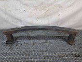 Armatura bara spate Audi A1 (8X1) [Fabr 2010-2018] OEM
